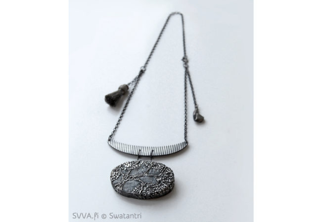 SVVA jewelry