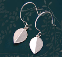 SVVA Silver Jewelry Earrings