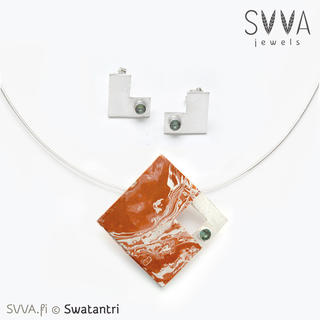 svva-jewels-new-mokume-gane-silver-copper-jewelry-window