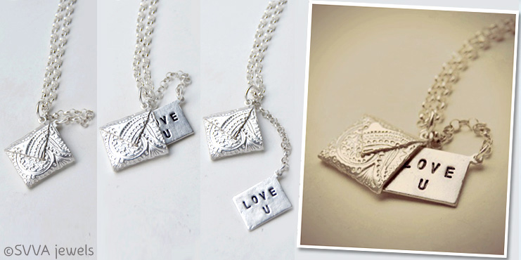 20170115-silver-pendant--love-letter